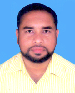 মোঃ আনোয়ার হোসেন